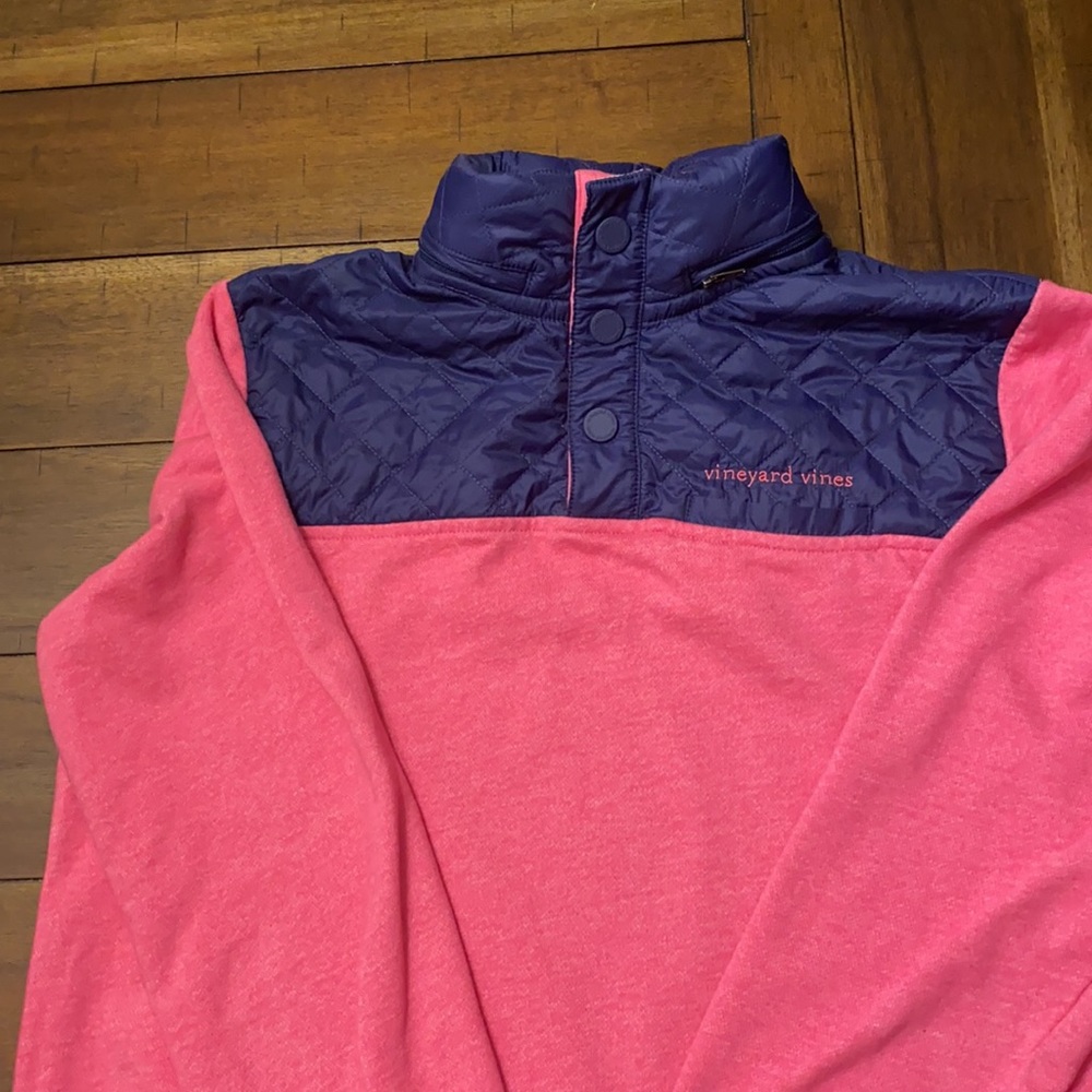 Vineyard Vines Pullover - image 4
